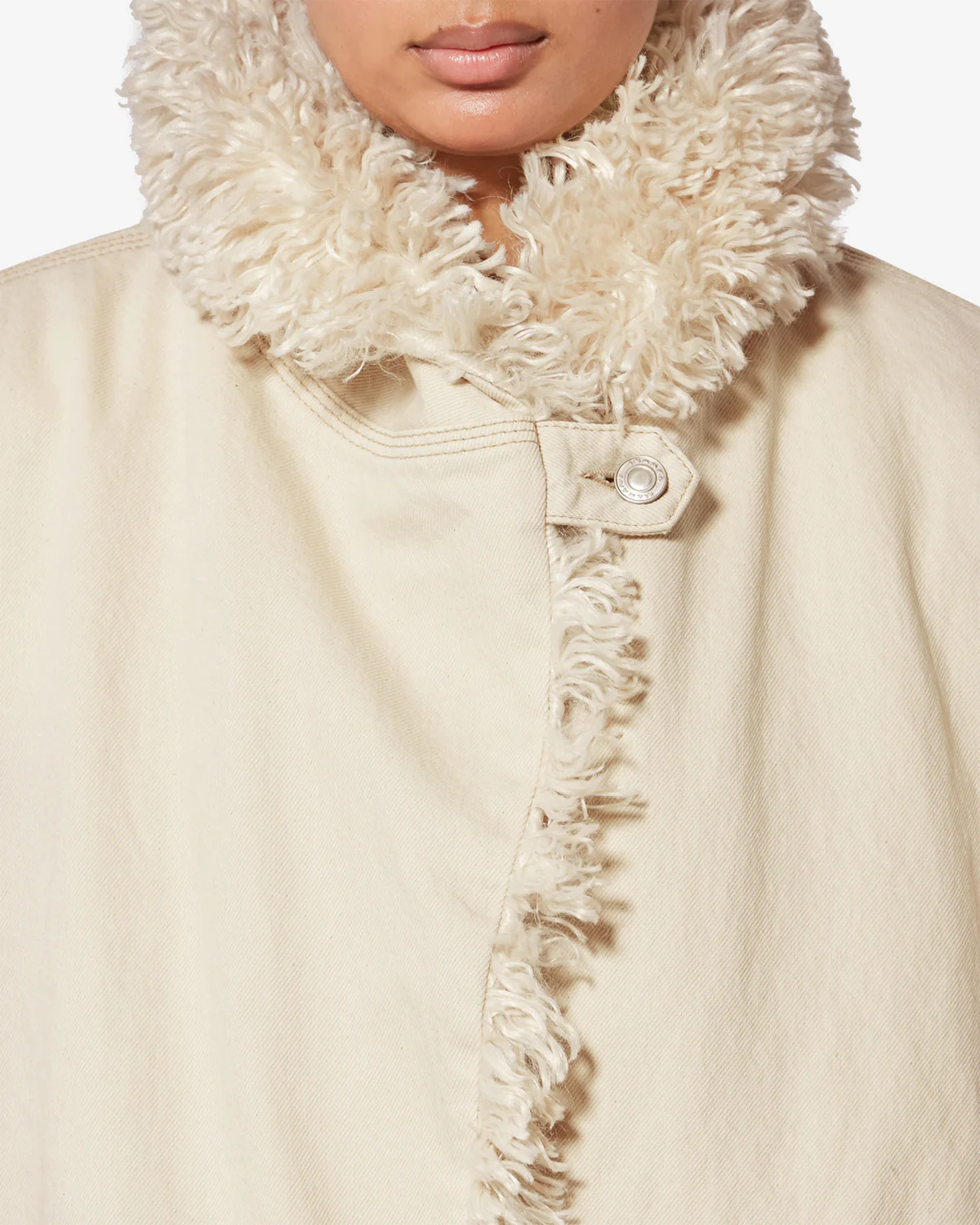 CHARONE JACKET