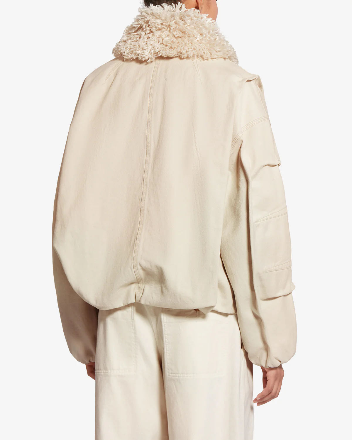 CHARONE JACKET