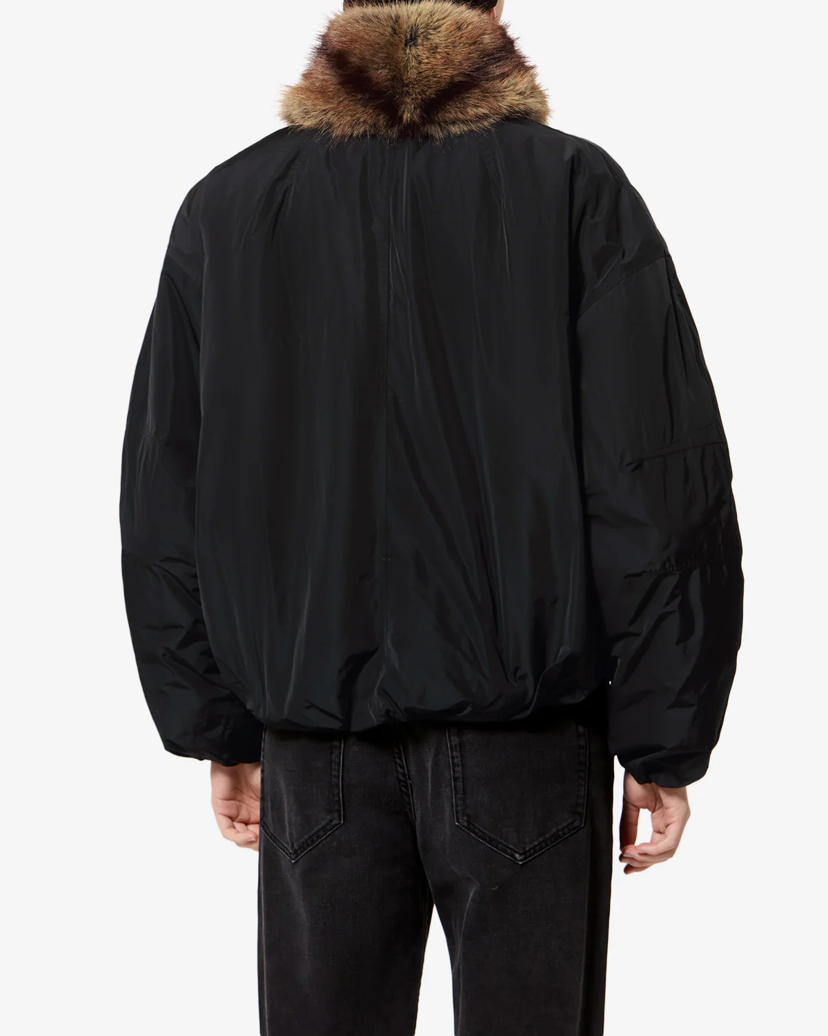 CHARONE JACKET