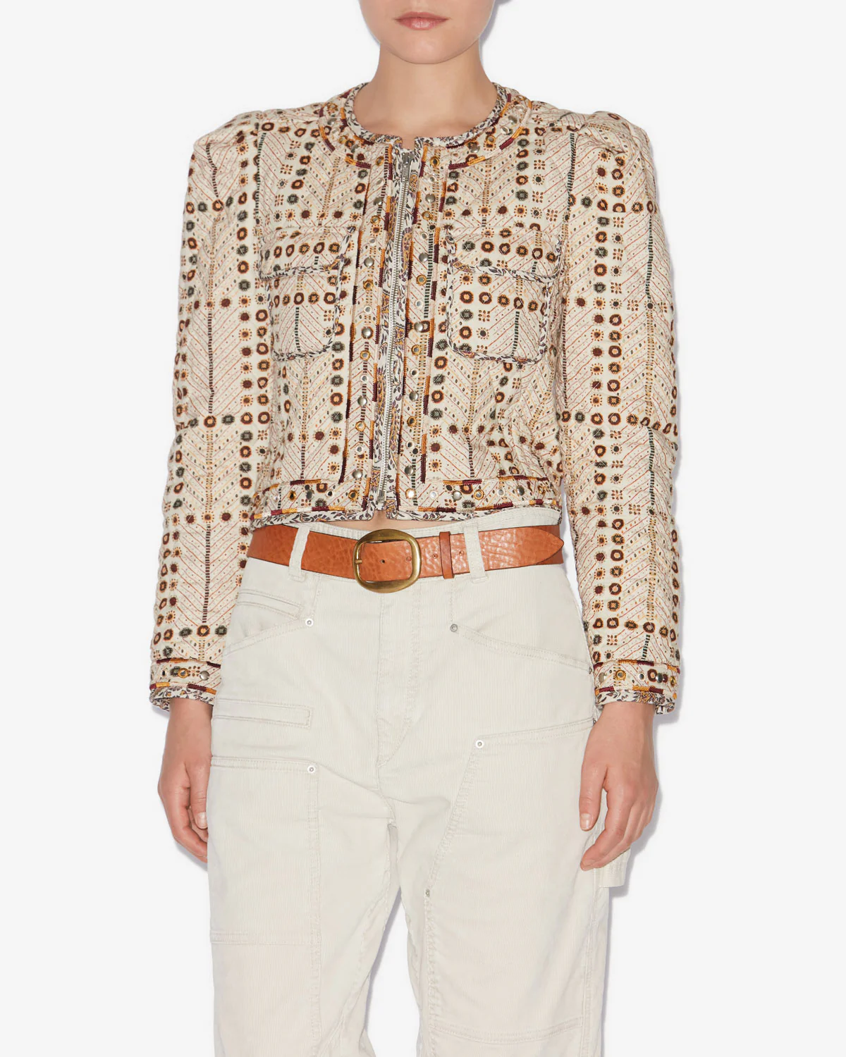 CHRISTY JACKET