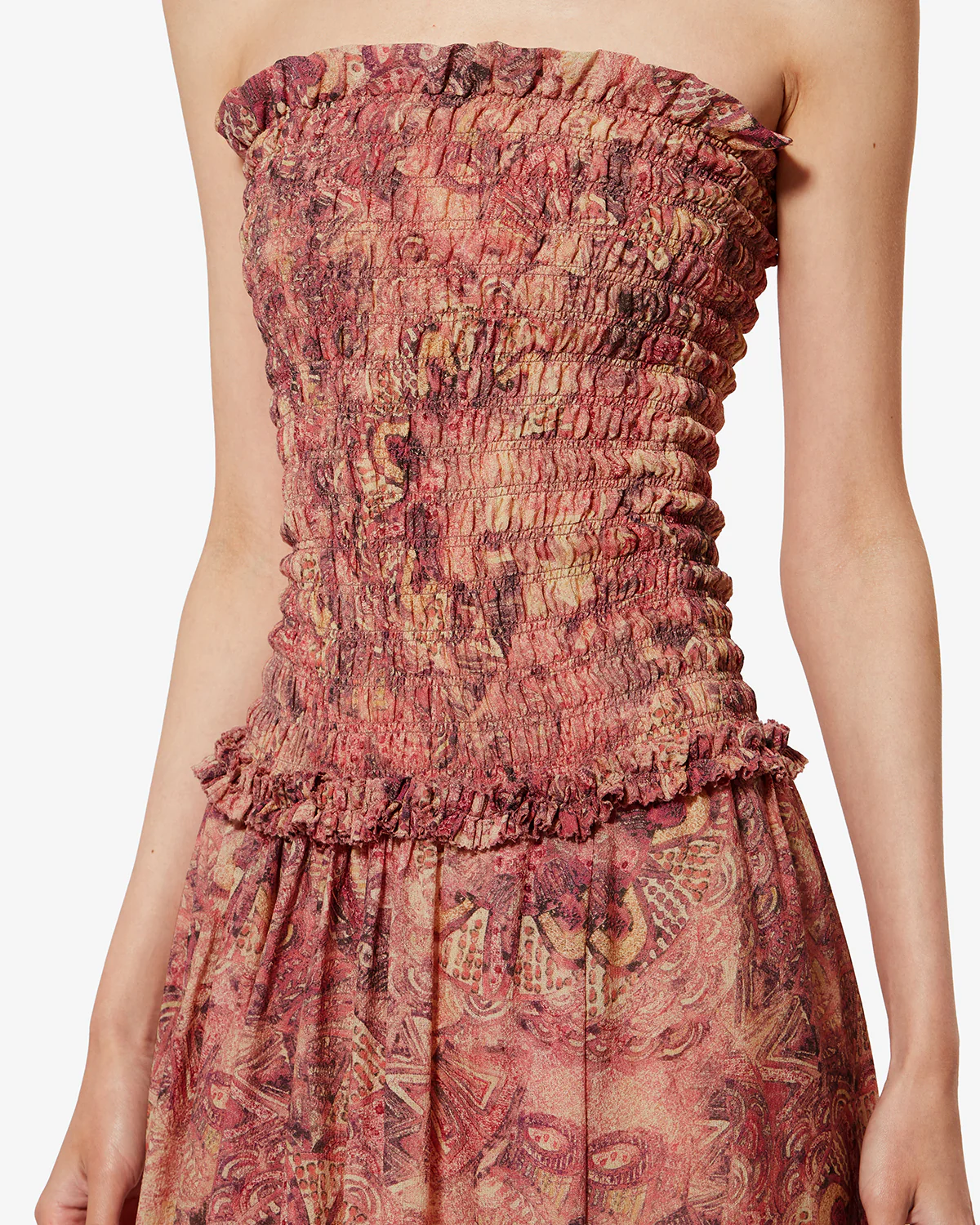 3914-cleane-dress-2.webp CLEANE DRESS