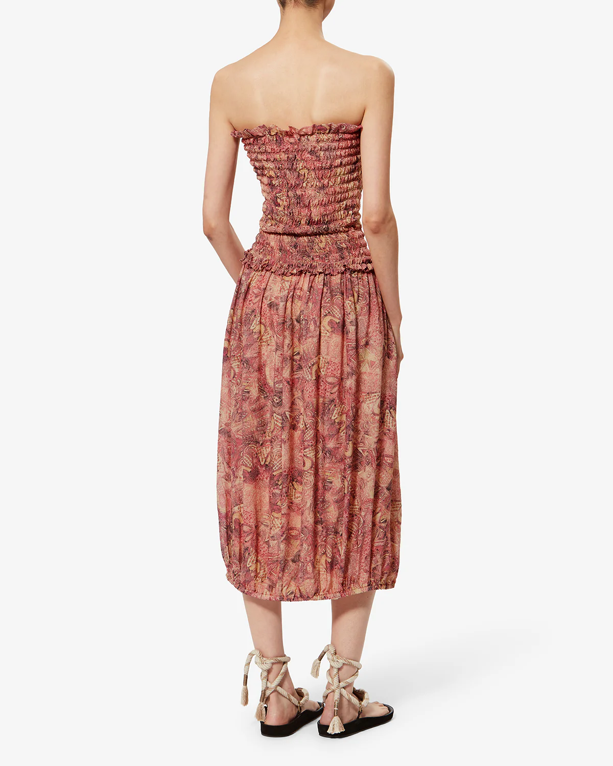 3914-cleane-dress-3.webp CLEANE DRESS