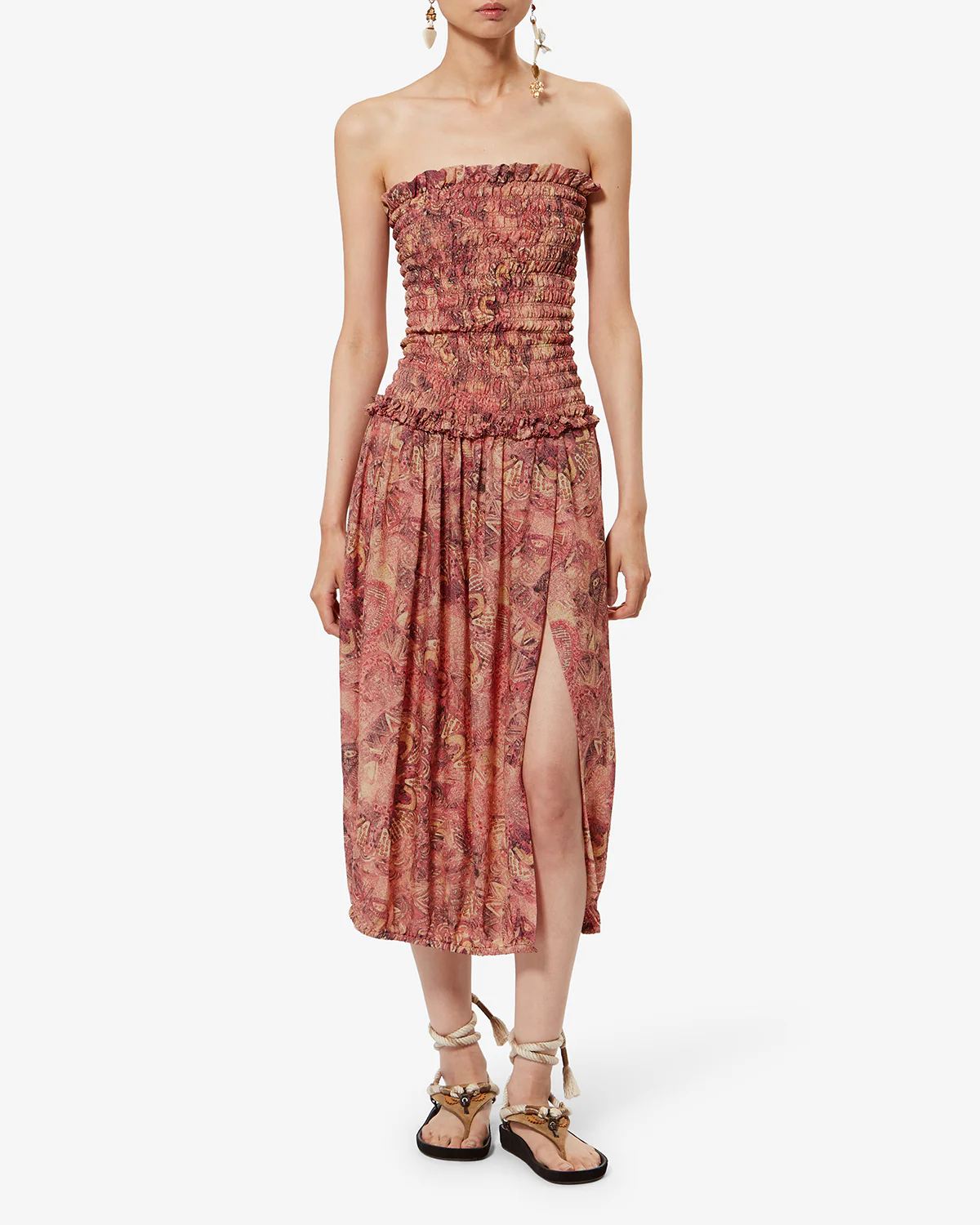 3914-cleane-dress-4.webp CLEANE DRESS