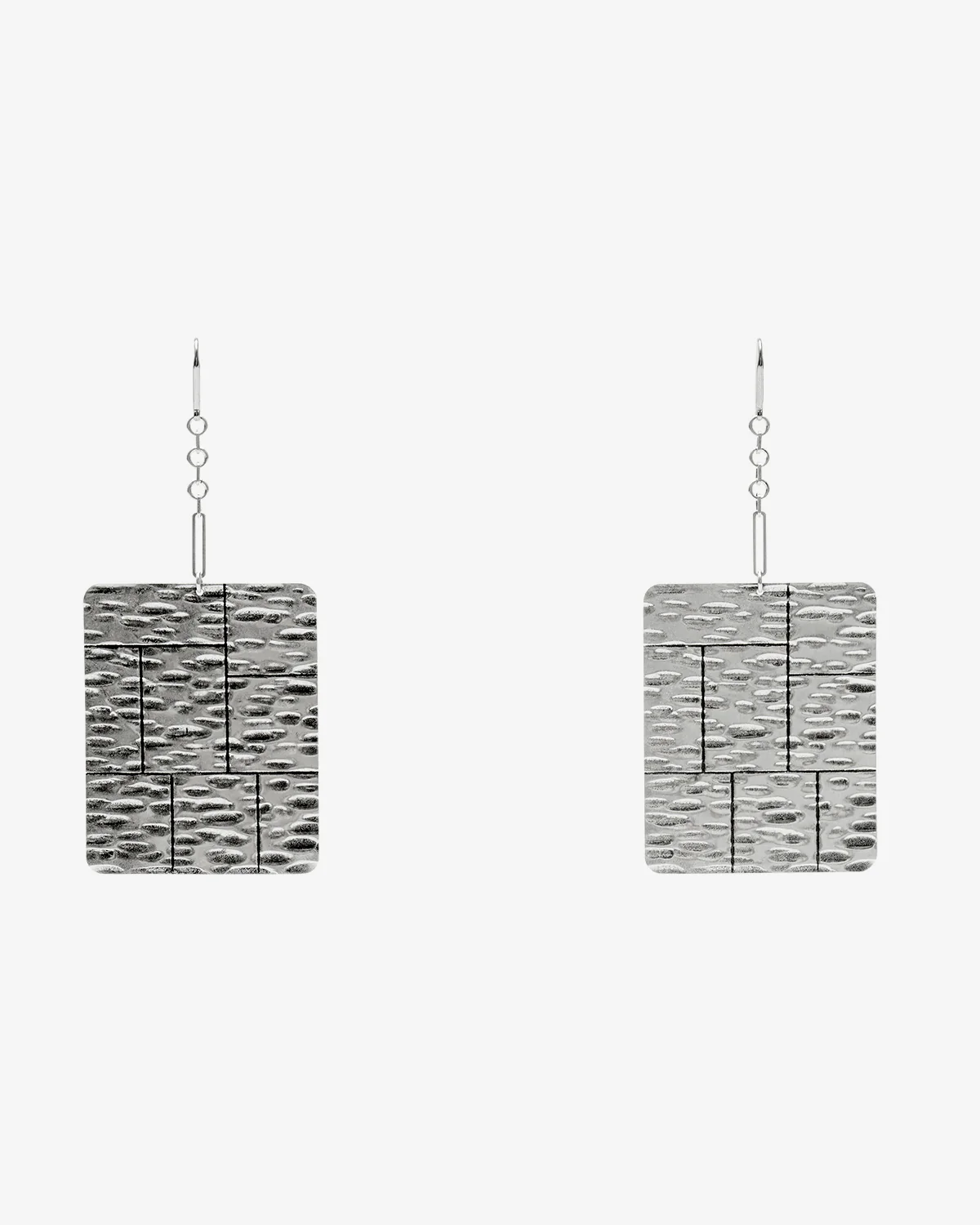 BLACKE EARRINGS
