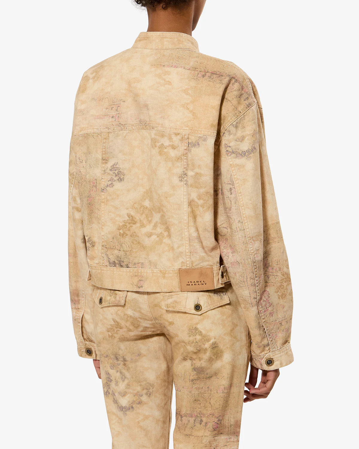 CYNDEL JACKET