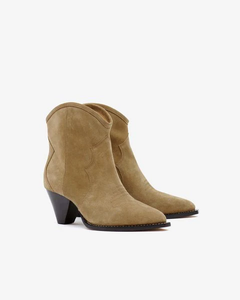 4172-darizo-low-boots-7.webp Darizo Low Boots