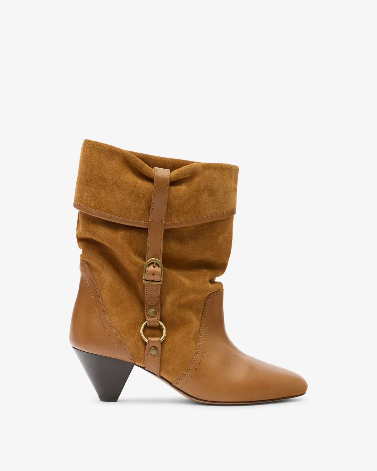 4181-darner-buckle-boots-1.webp DARNER BUCKLE BOOTS