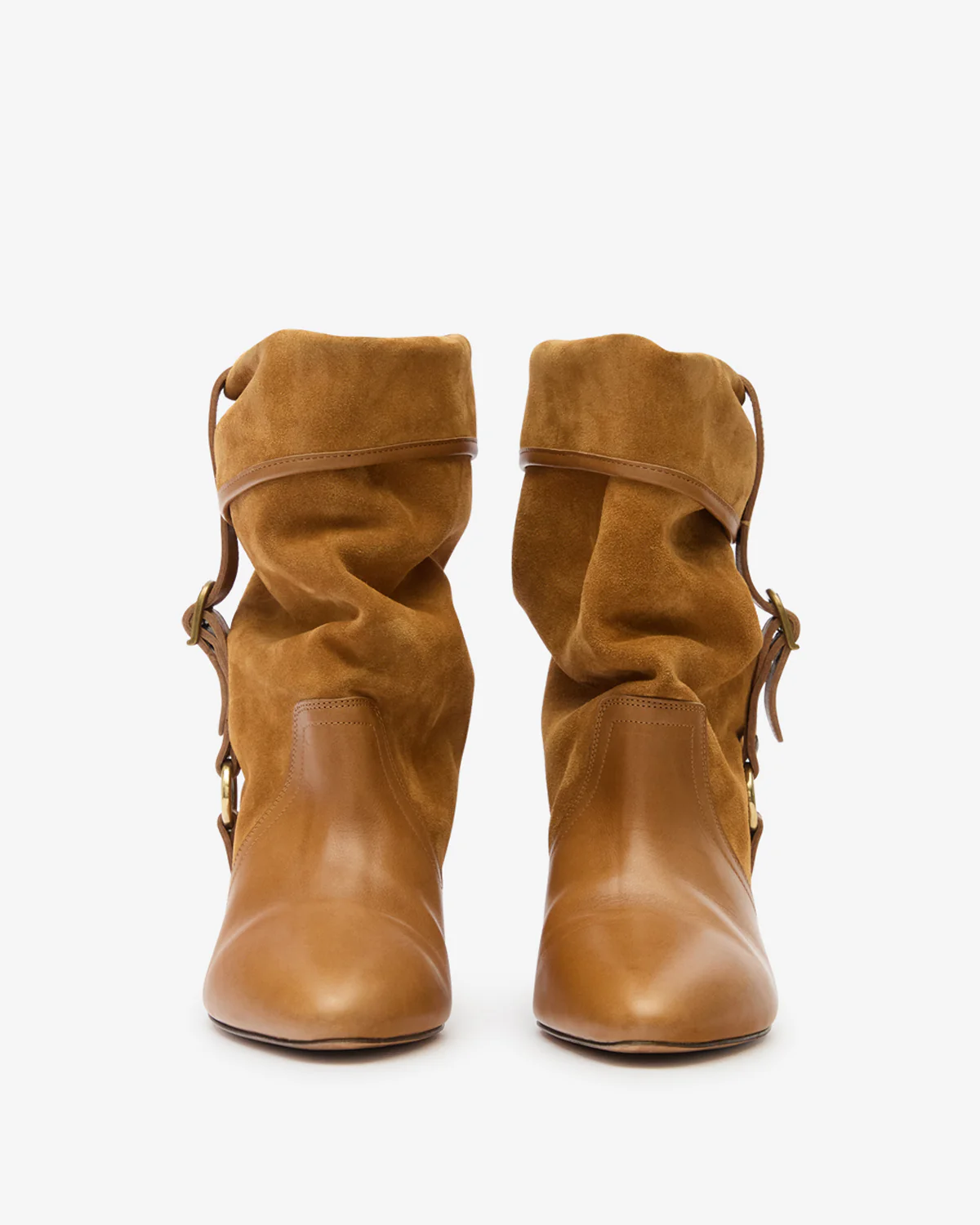 4181-darner-buckle-boots-2.webp DARNER BUCKLE BOOTS