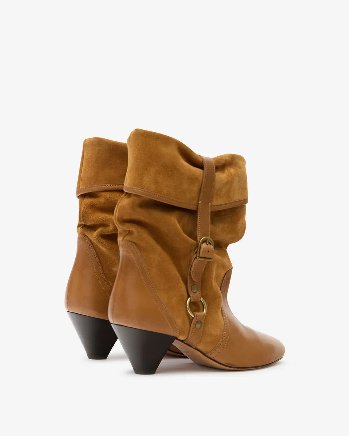 4181-darner-buckle-boots-3.webp DARNER BUCKLE BOOTS