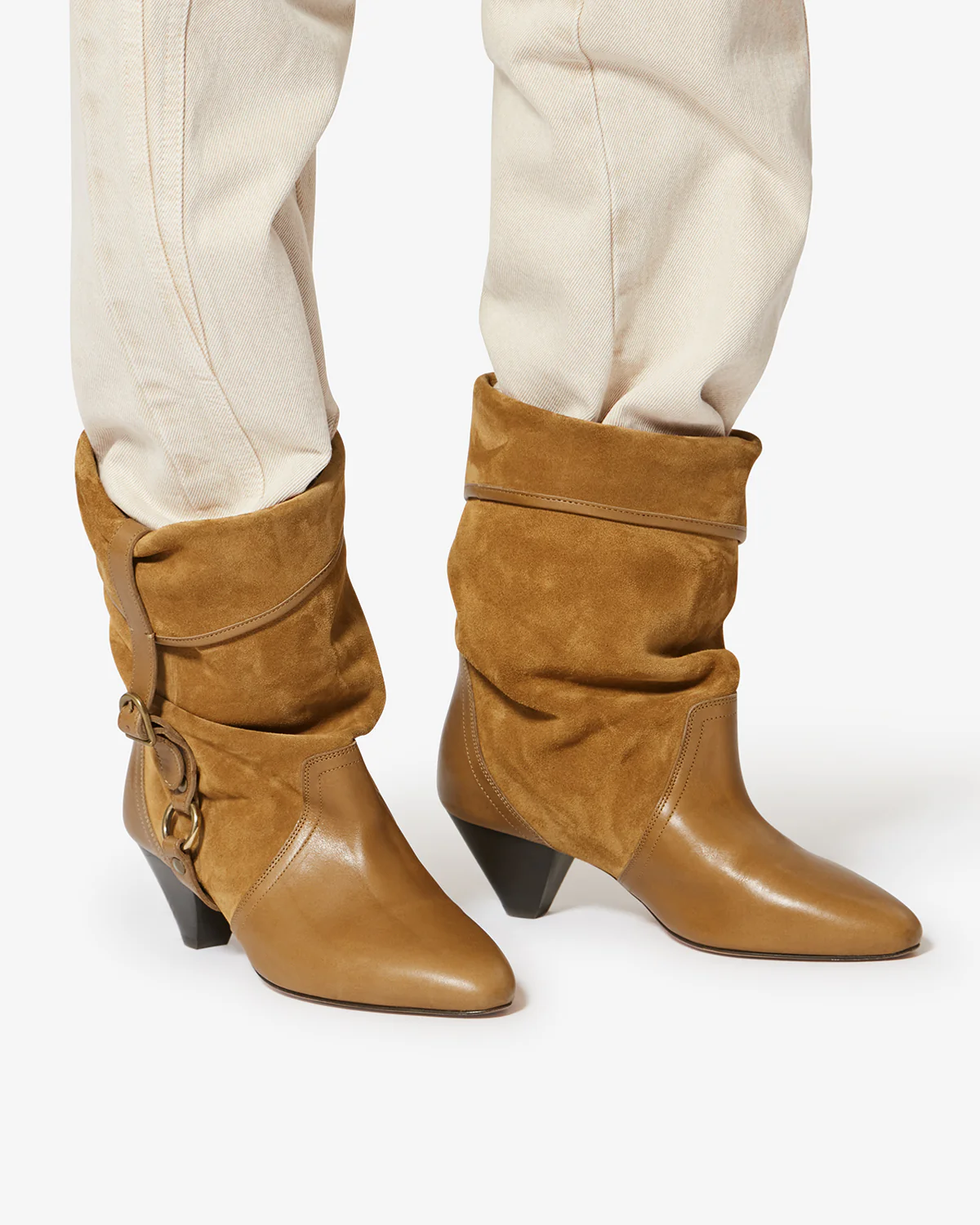 4181-darner-buckle-boots-4.webp DARNER BUCKLE BOOTS