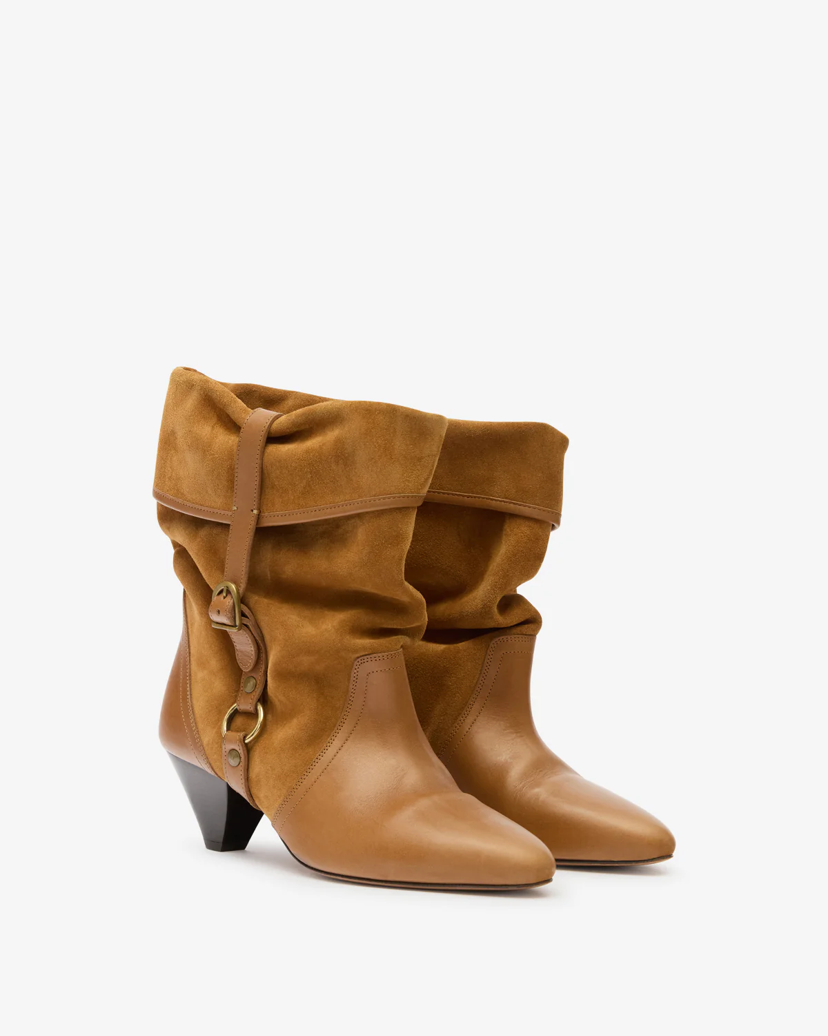 4181-darner-buckle-boots-5.webp DARNER BUCKLE BOOTS