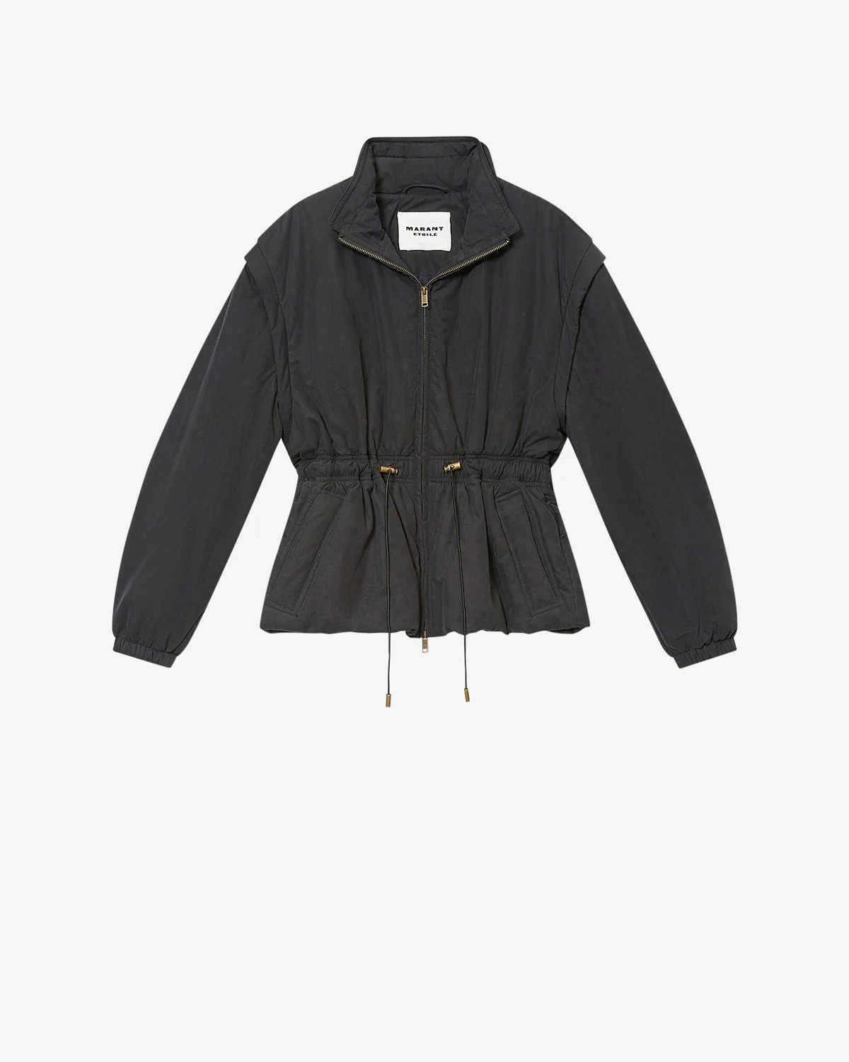 DASTYNI COAT