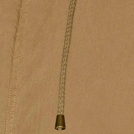 DESHA JACKET