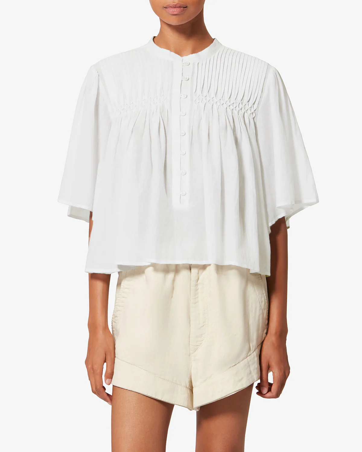 DESTINY TOP