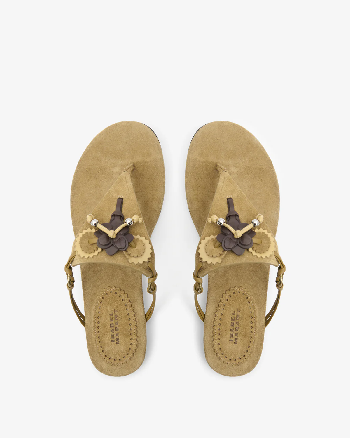 ELATO SANDALS