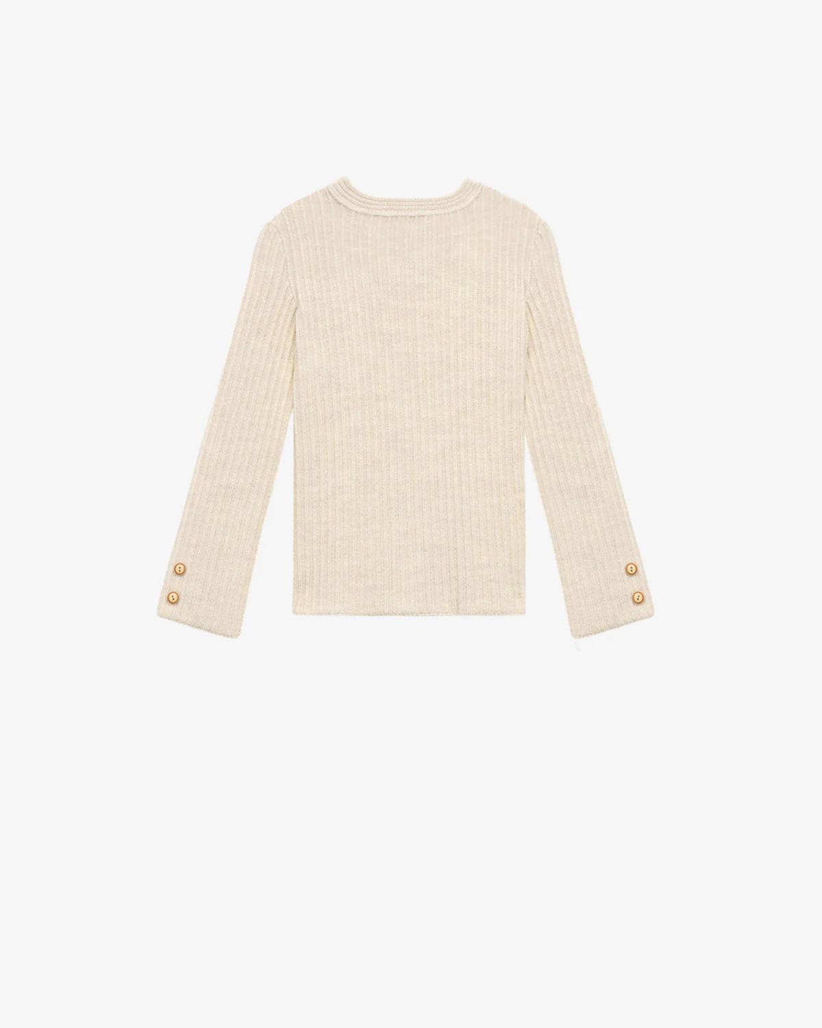 DIXIE SWEATER