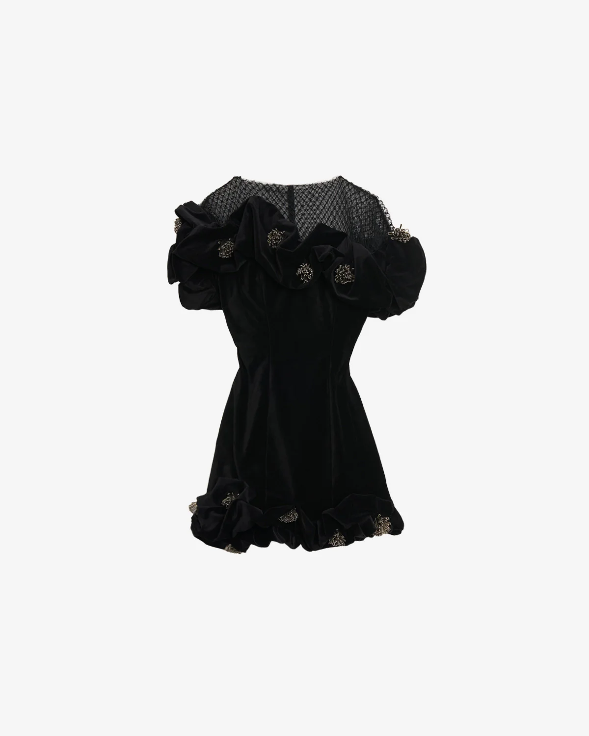 ELISKA DRESS