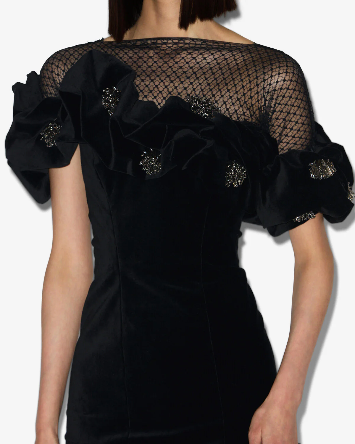 ELISKA DRESS