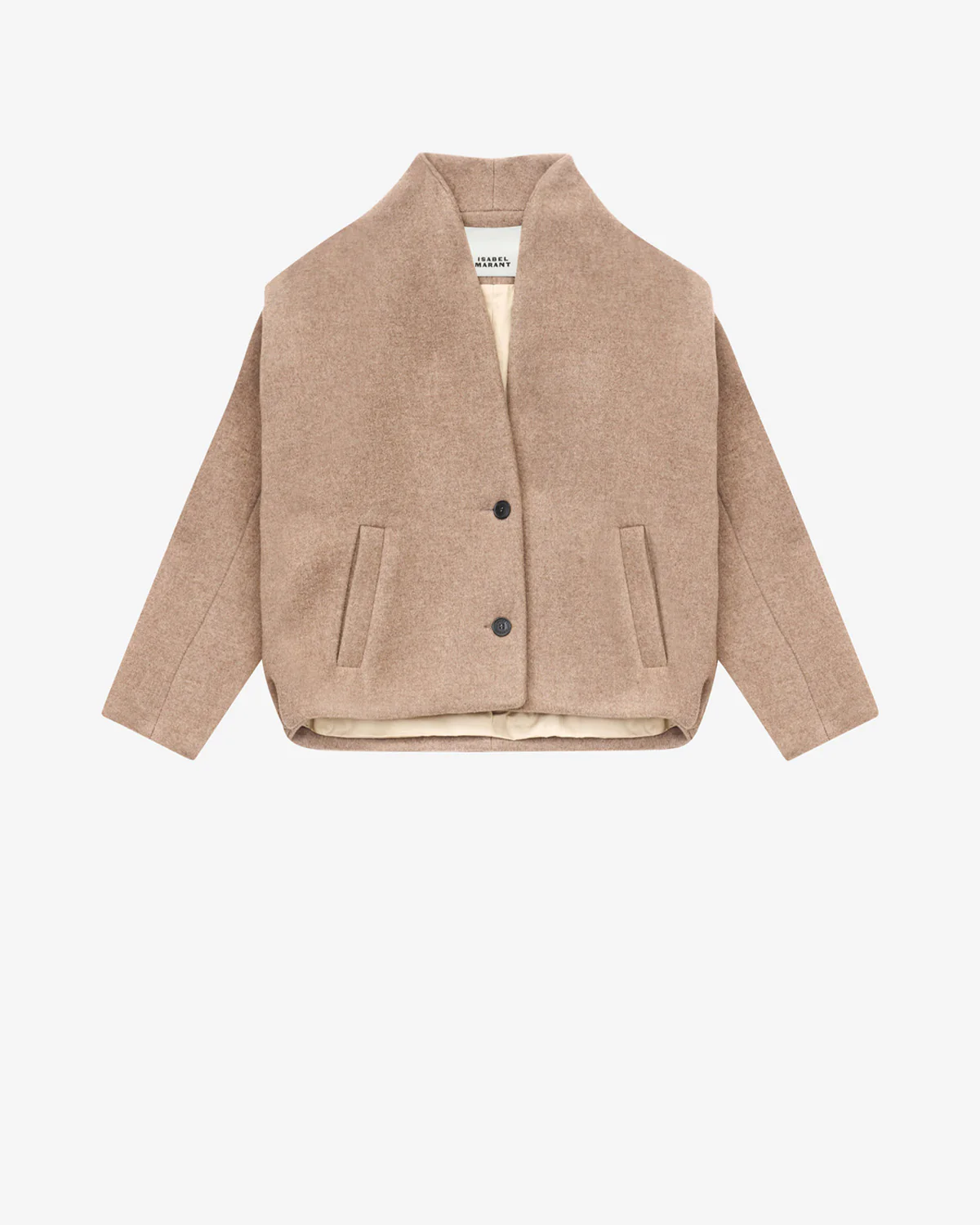 DROGO JACKET