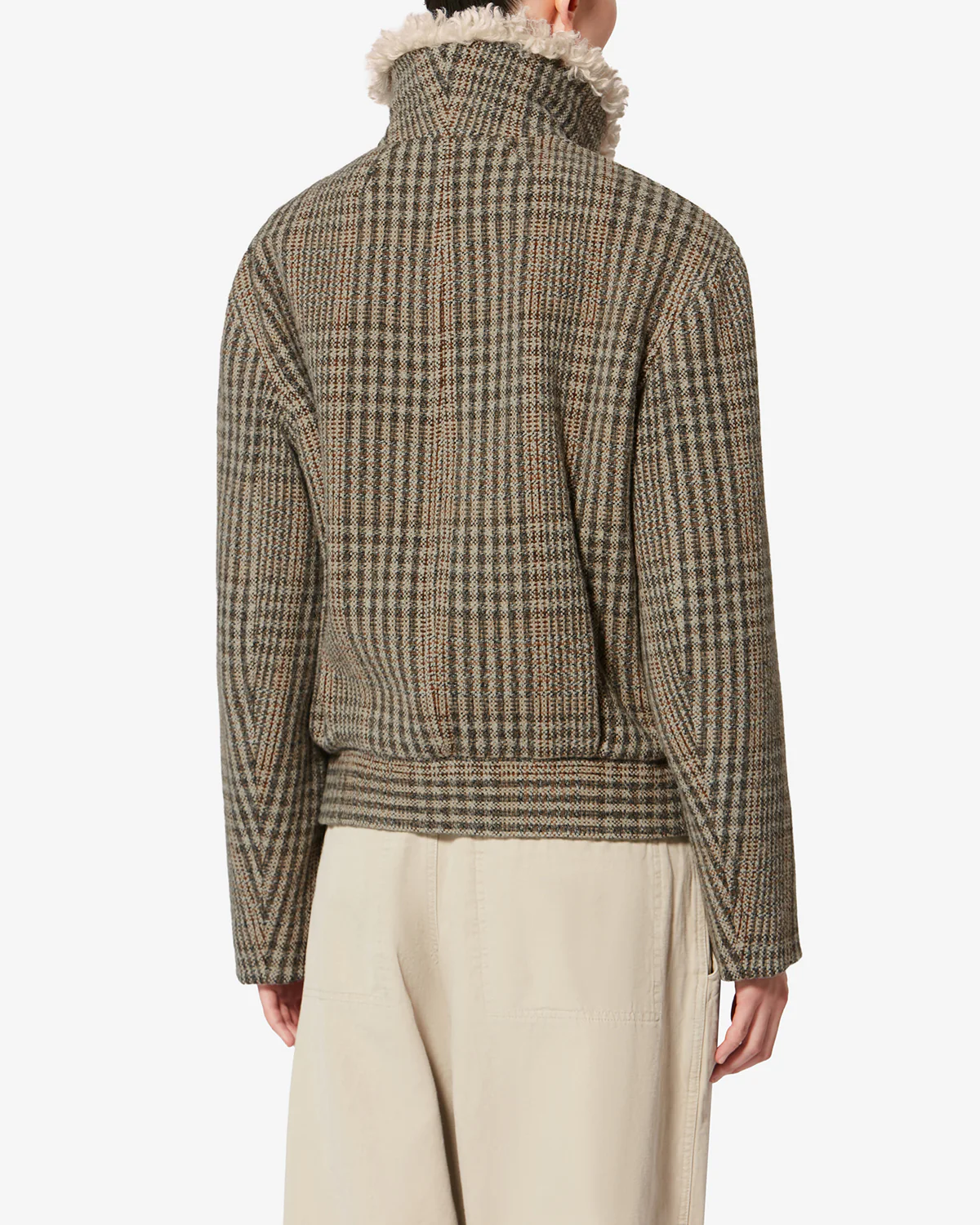 FADIA COAT