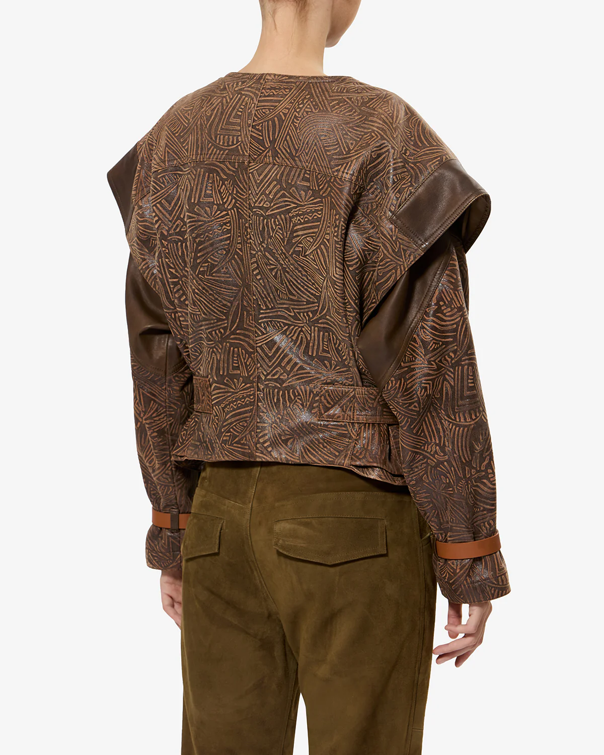 ERINE JACKET
