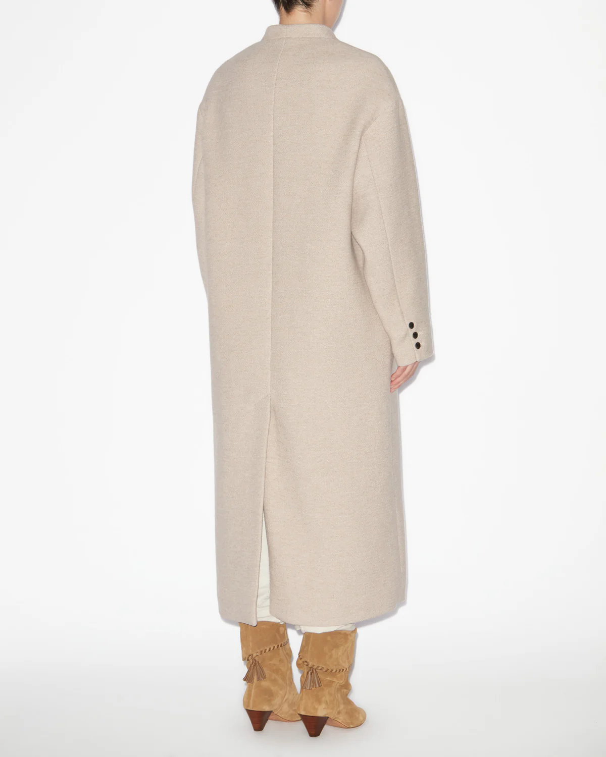 ERIS COAT