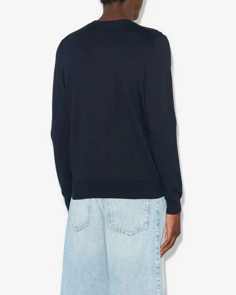 EVANS SWEATER