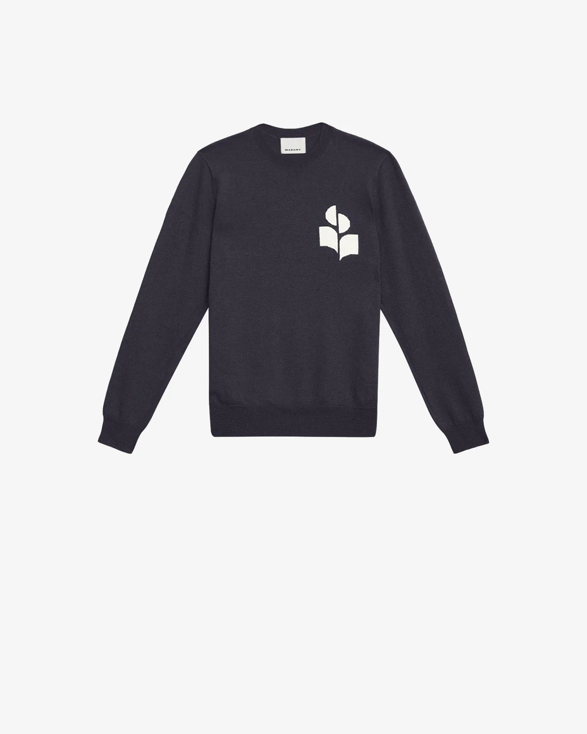EVANS SWEATER