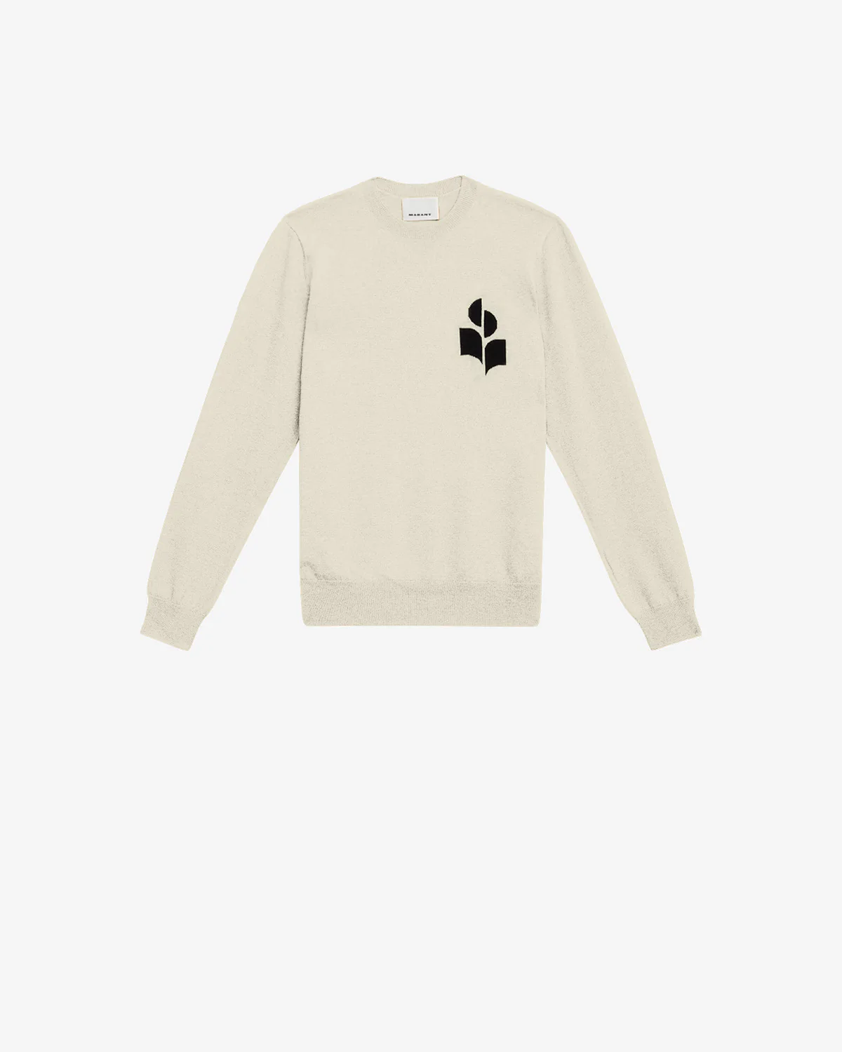Evans sweater