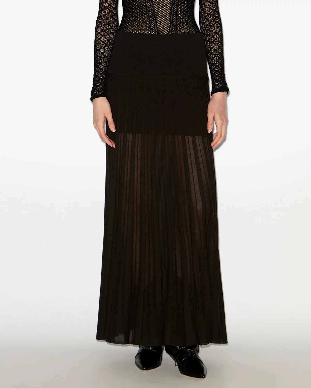 EZRA SKIRT