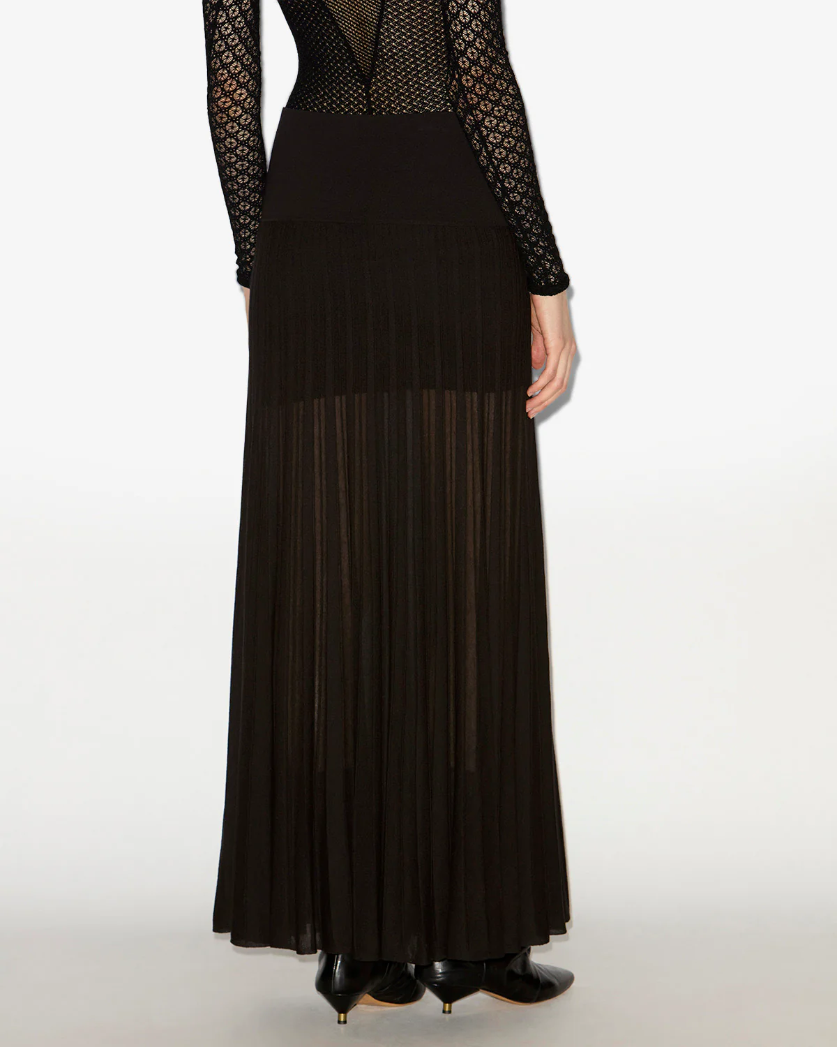 EZRA SKIRT
