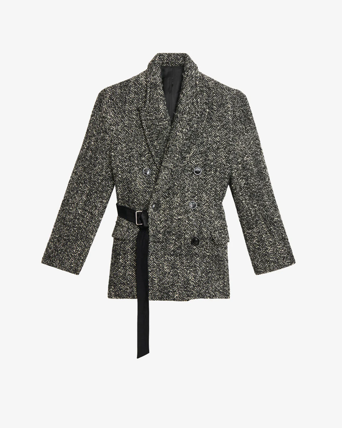 EZZIA JACKET