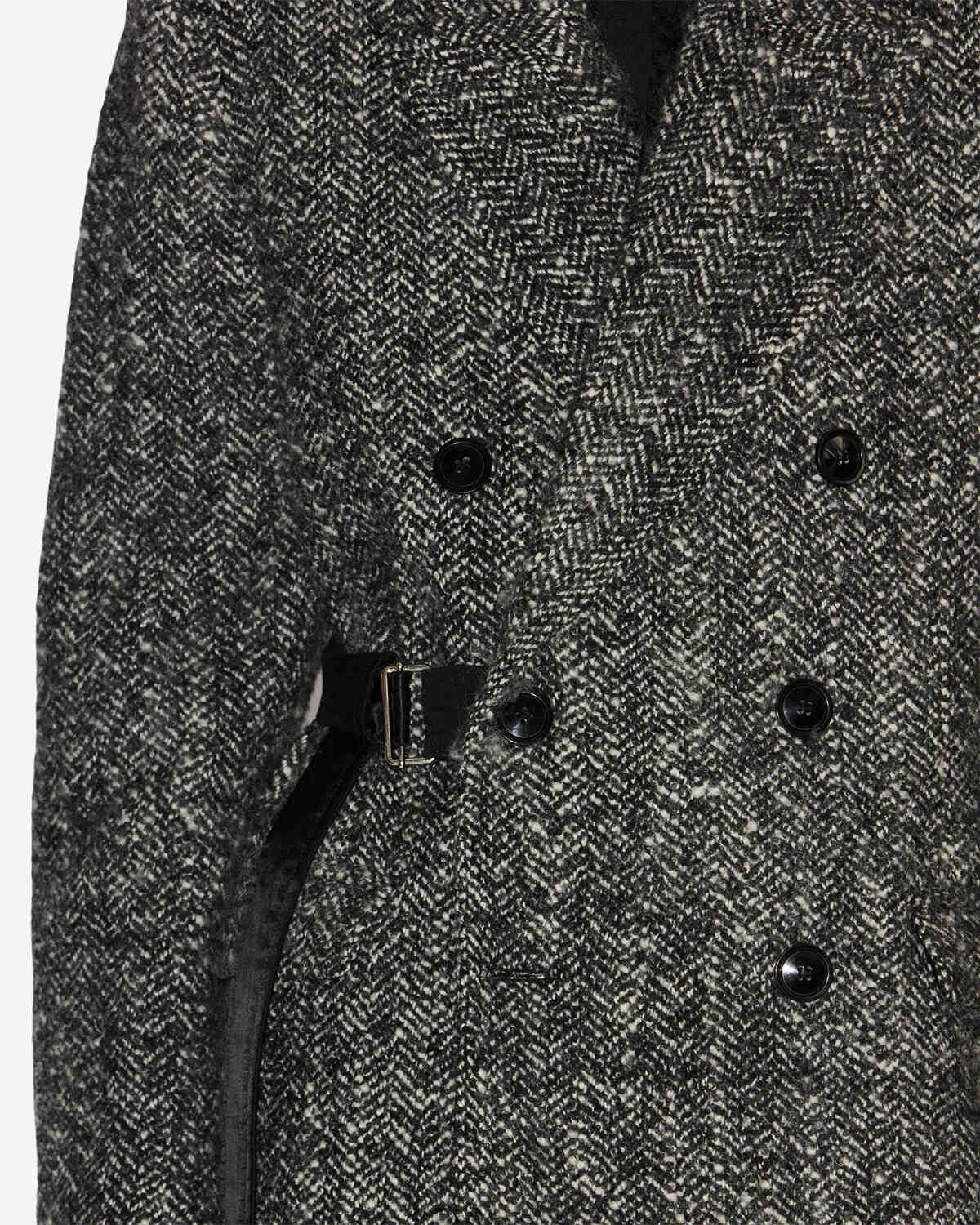 EZZIA JACKET