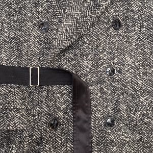 EZZIA JACKET