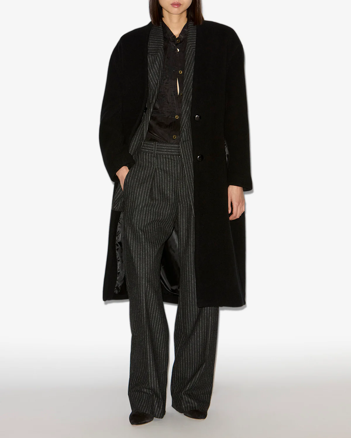 FLORANE COAT
