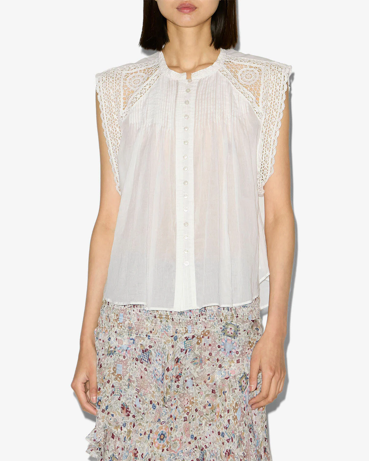 GRESIA TOP