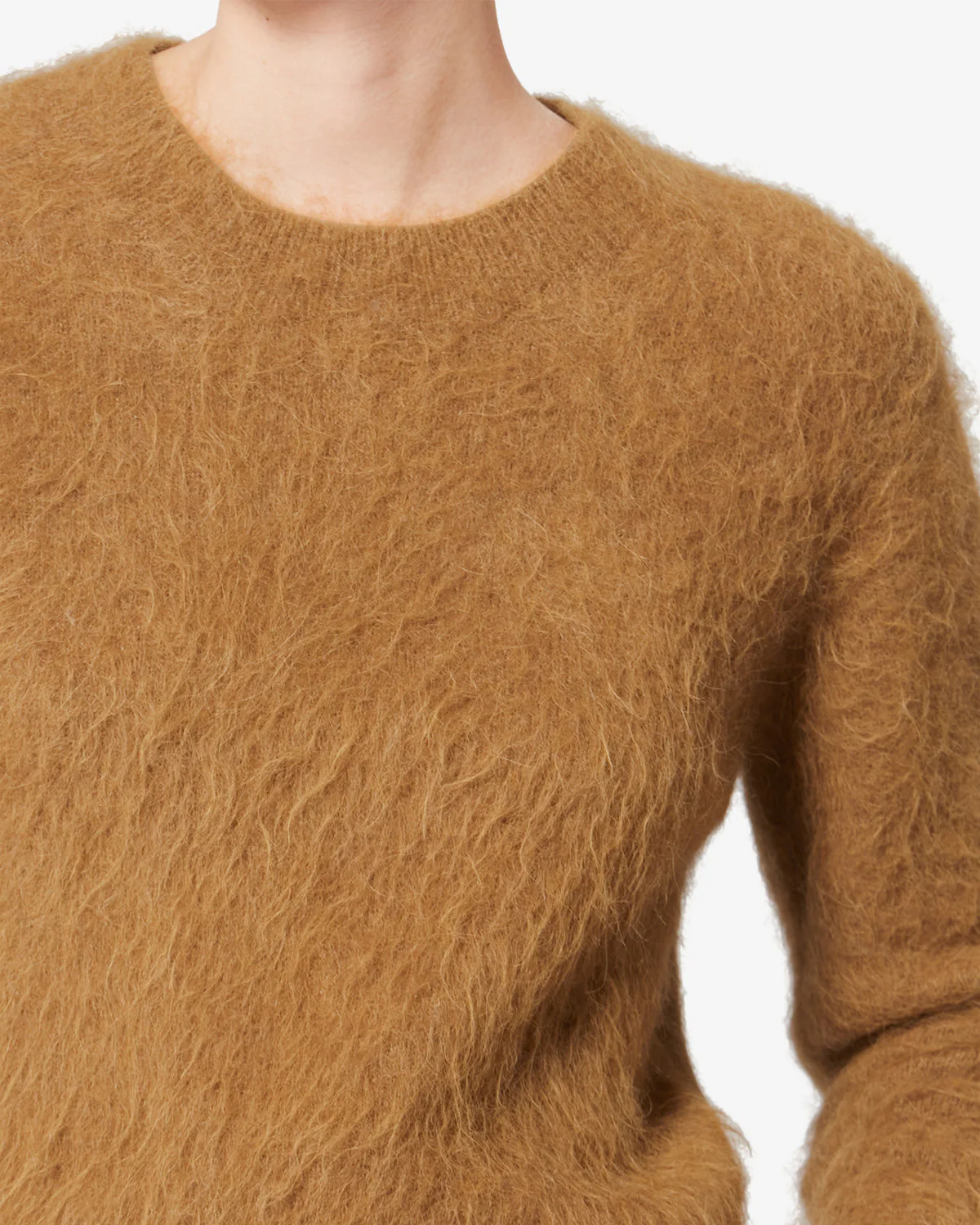 HERMINE SWEATER