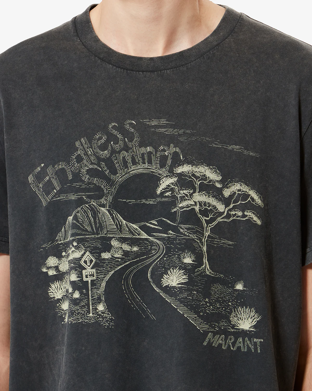 HONORE T-SHIRT