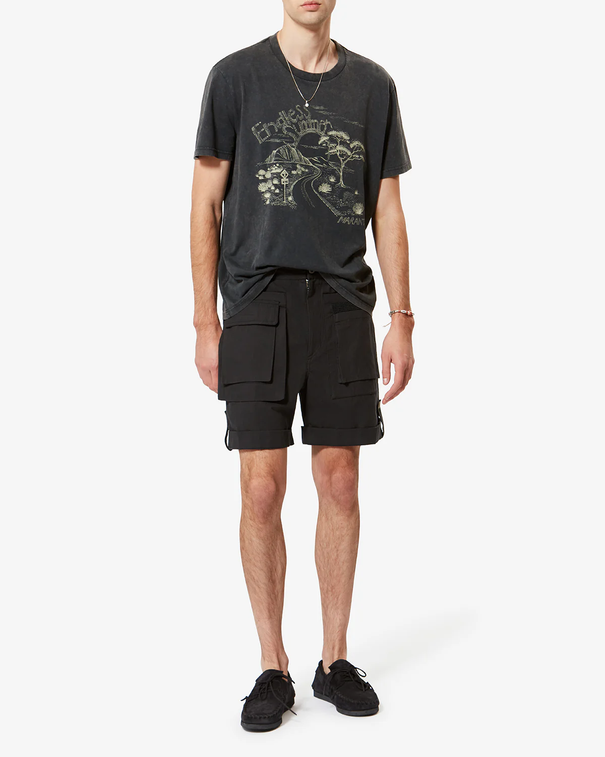 HONORE T-SHIRT