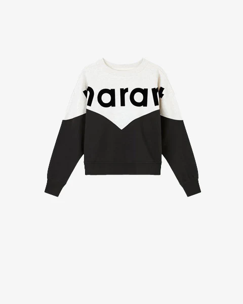 Houston Sweatshirt