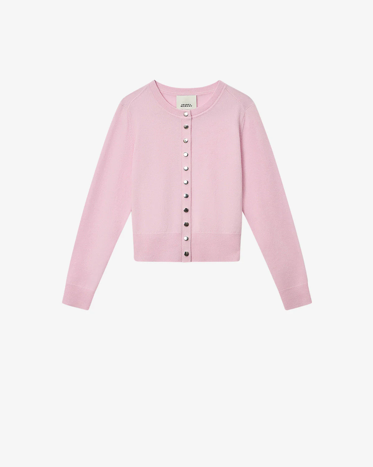 IDESIA CARDIGAN
