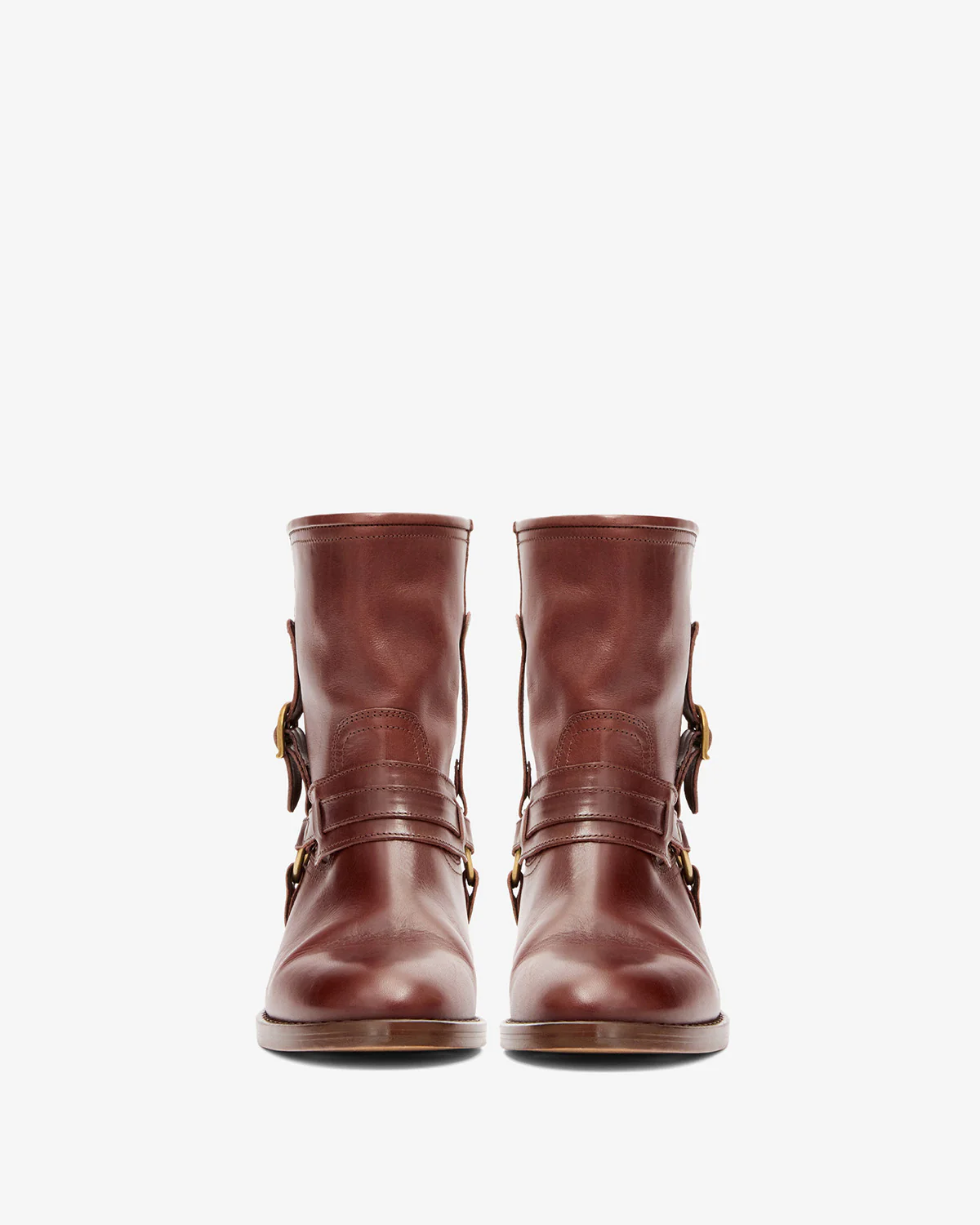 ILDRED BOOTS