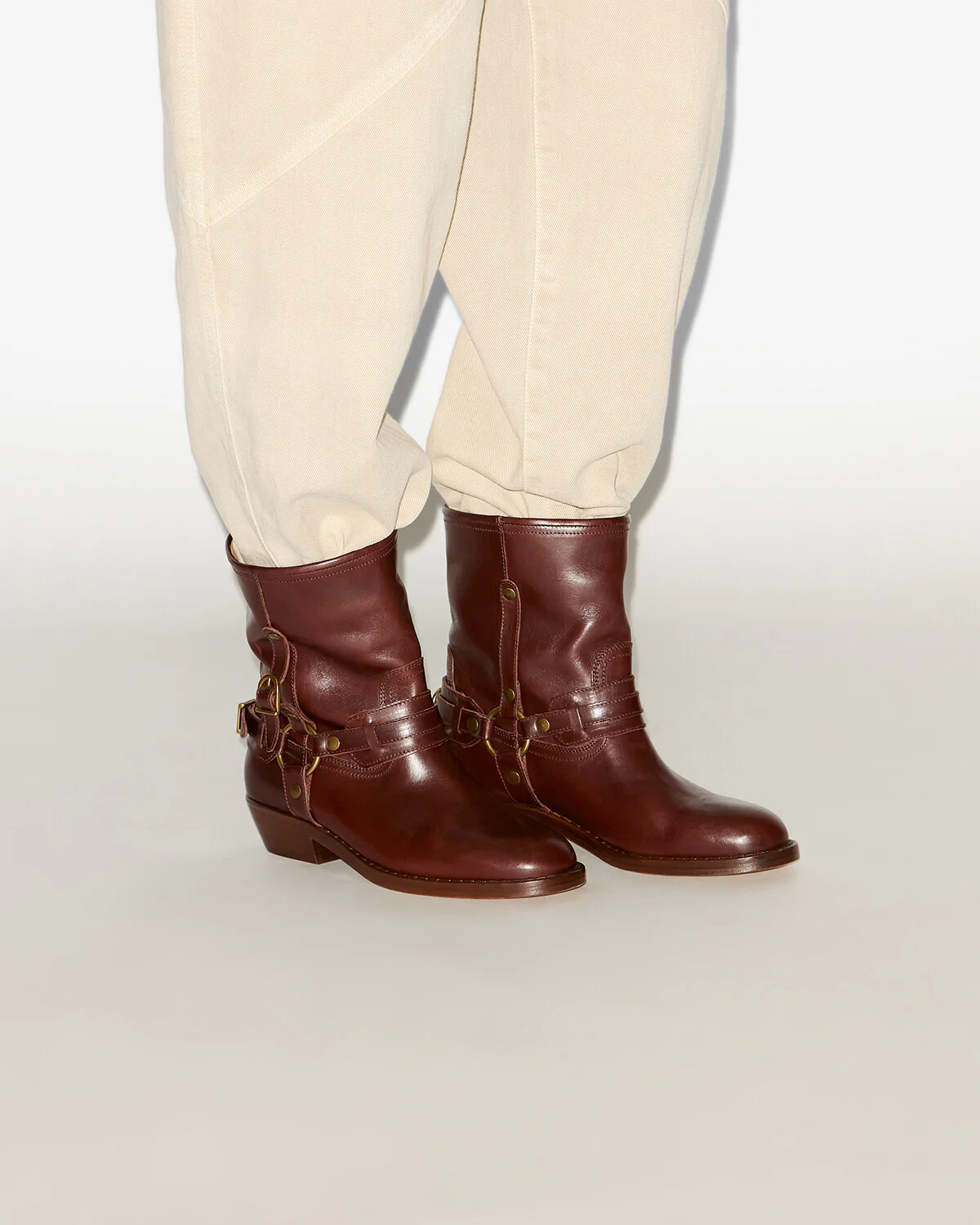ILDRED BOOTS