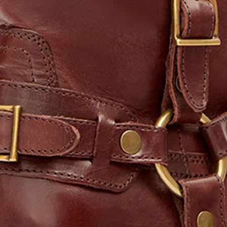 ILDRED BOOTS