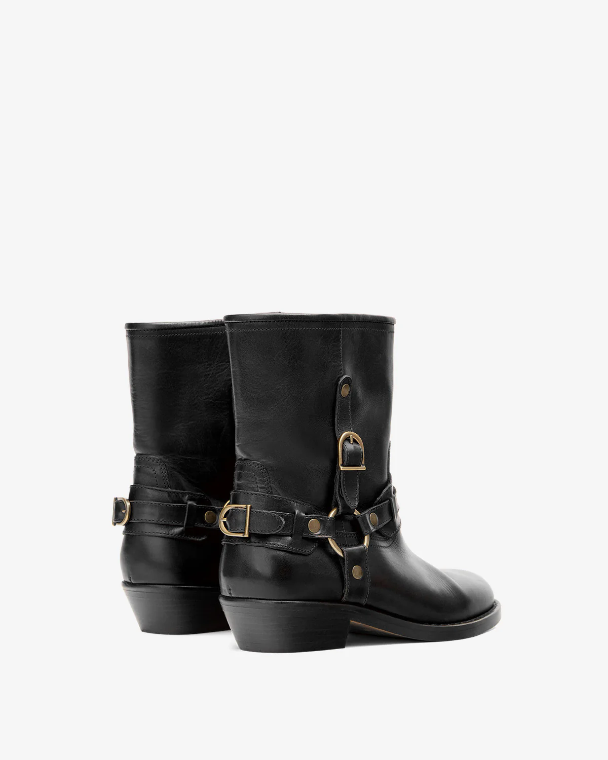 ILDRED BOOTS