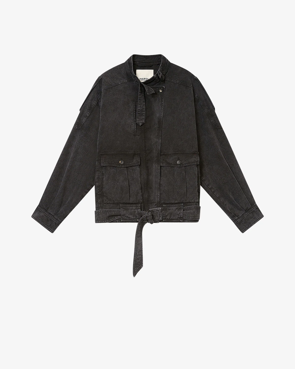 ISALYA JACKET