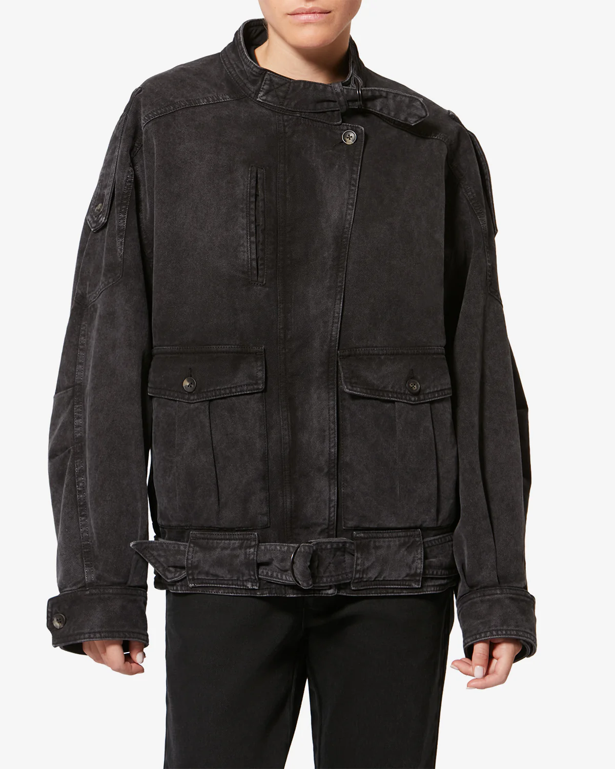 ISALYA JACKET