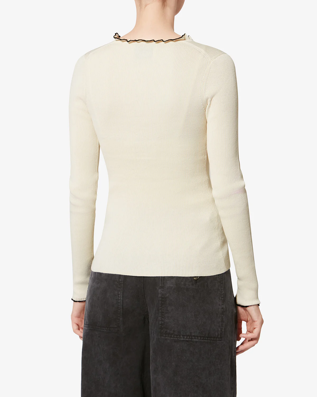 IZAE CARDIGAN