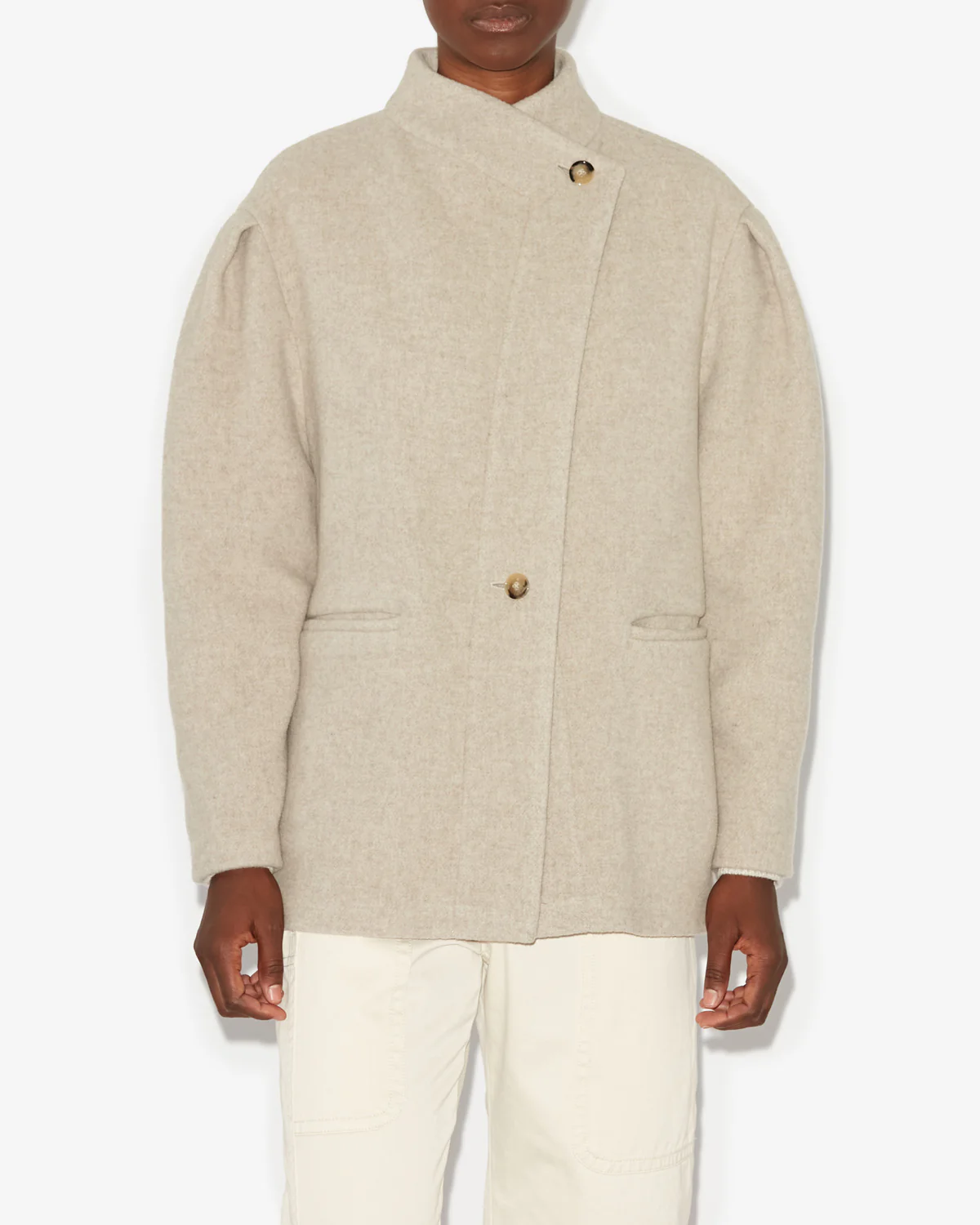 JABADI JACKET