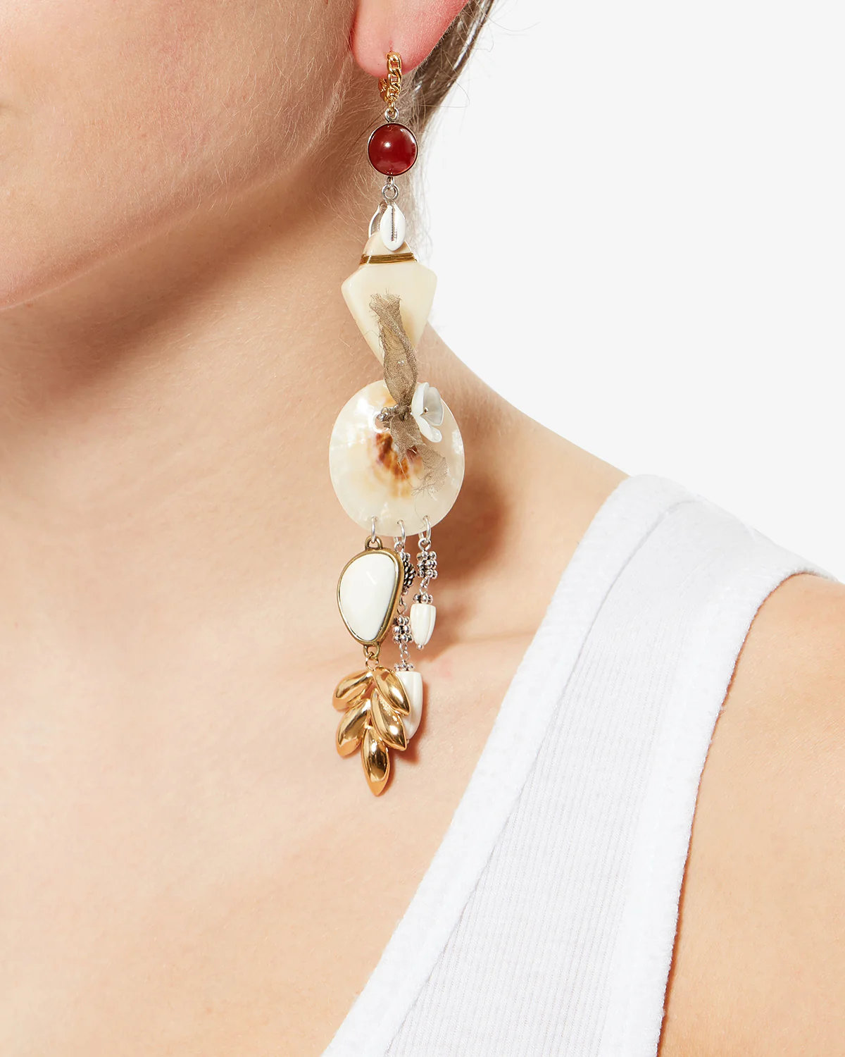 ANNA EARRINGS